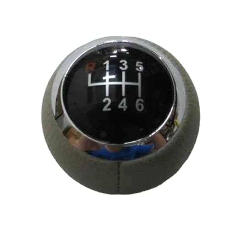 

Gear Shift Knob for BYD M6 2,4 Manual Gear Car Accessories Gear Lever Handball Shift Handle M6A-1703234