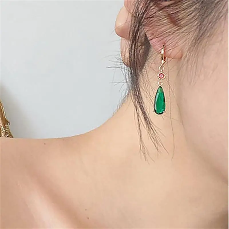 Ear Ring Anime Earrings Does Not Hurt The Skin Earring Ear Clip Ear Pendants Durable And Long-lasting Popular Accessories