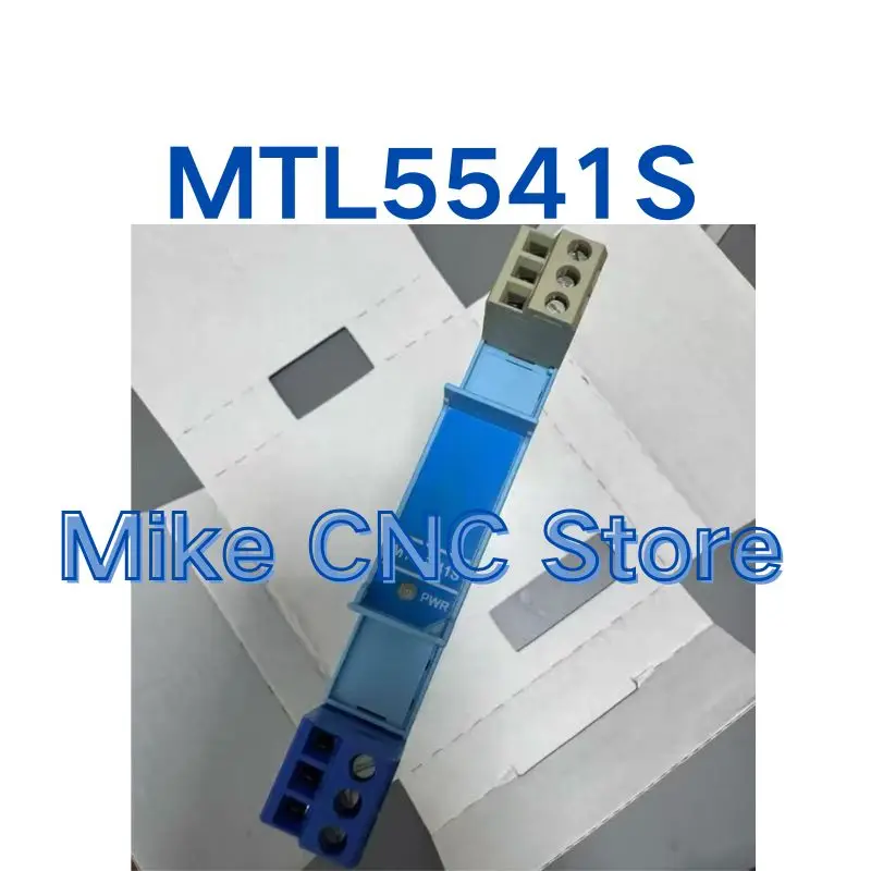 Quick delivery MTL5541S safety barrier brand new