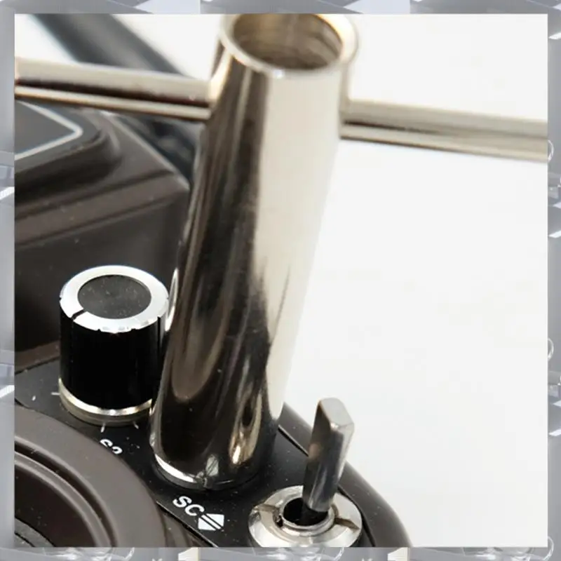 

A84F-для передатчика Flysky, инструмент для затяжки деталей, модель самолета, пульт дистанционного управления, переключатель, инструмент для снятия гайки