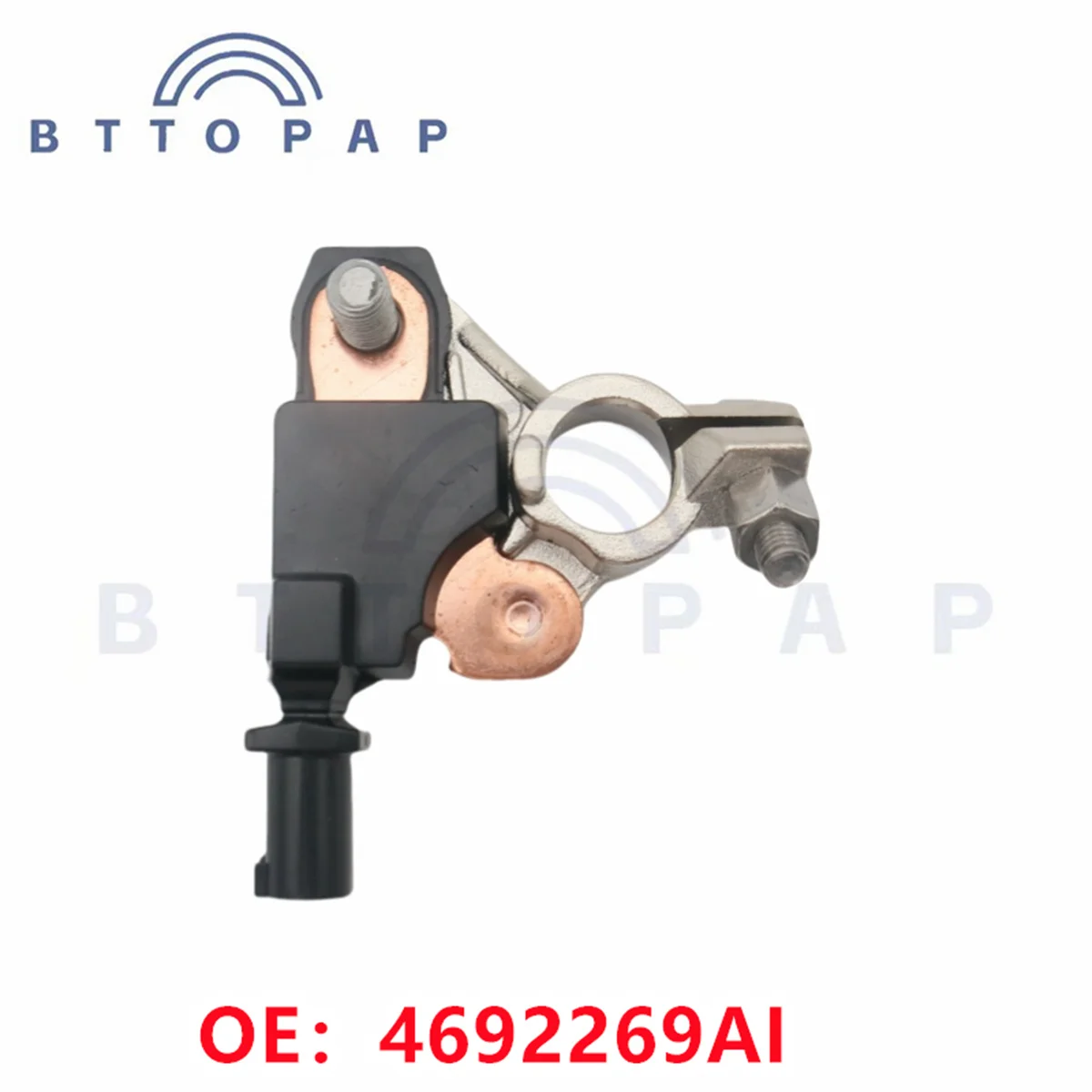 Battery Current Sensor 4692269AI For 1500 2500 Charger Journey 3500 Jeep Cherokee 2012-2015 Dodge Viper RAM 4692269AG 4692269AH