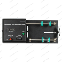 Darkroom Film Processing Rotation Processor Machine Automatic for Jobo 1505 2520