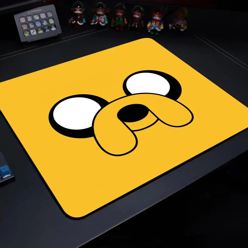 Hot Anime A-Adventures Times Mouse Pad Gaming Laptops Keyboard Mat Deskmat Pc Accessories Desk Protector Mousepad Gamer Mats Ani
