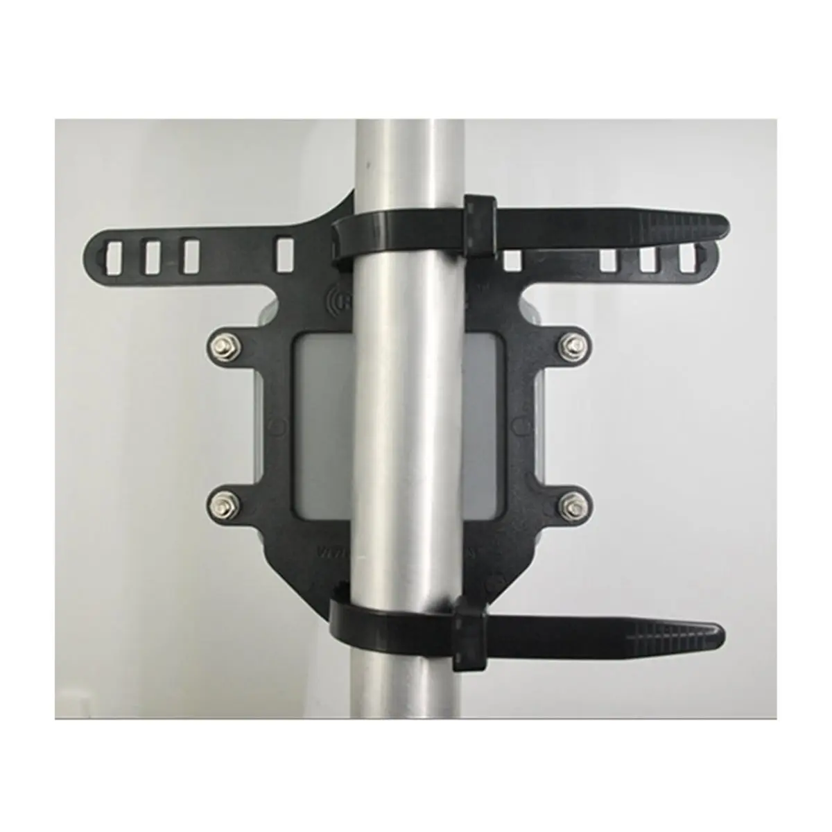Digital Essentials For RCOMTECH Multi-Function for Balun Mounting Bracket -LBMB Large Size UV- Impact-Strength and Flexibility