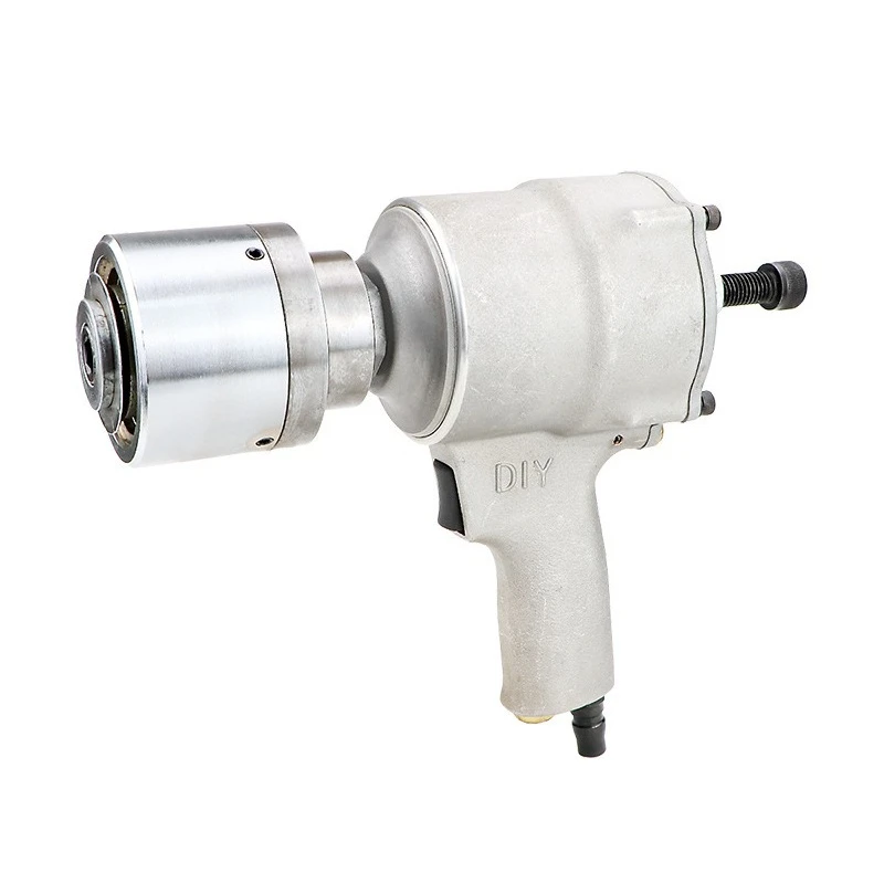 

FK6 Pneumatic oil drum sealing machine Sealing pliers Iron drum capper Gland