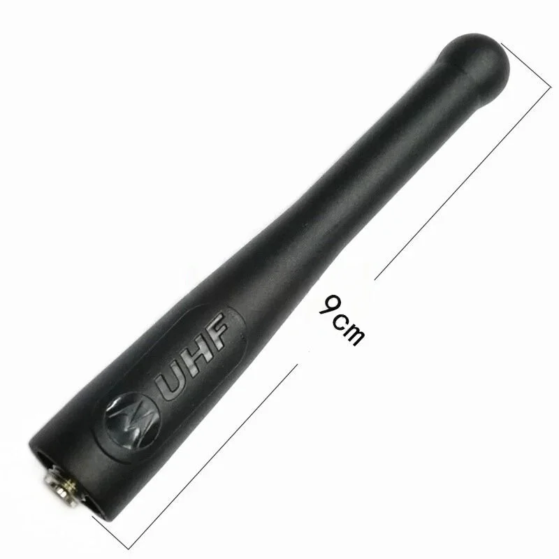 5PCS Stubby Antenna UHF GPS for Motorola APX7000 APX6000 XPR6350 XPR6550 XPR6380 XiR P8268 XTS2500 XTS3000 MTS2000