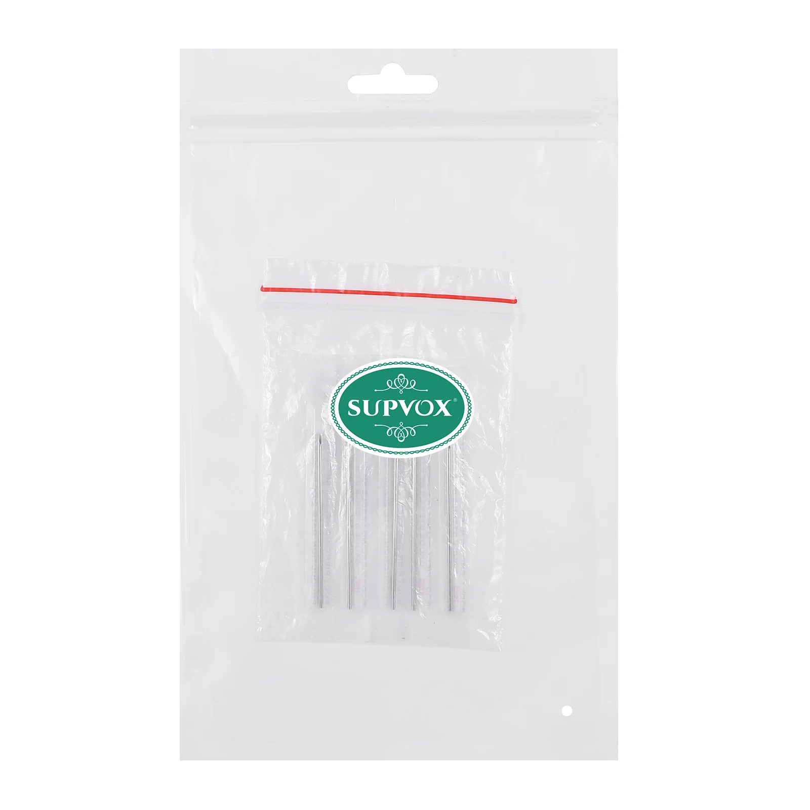 Nose Piercing Needle Supplies Stainless Steel Disposable Needles Navel Kit Body