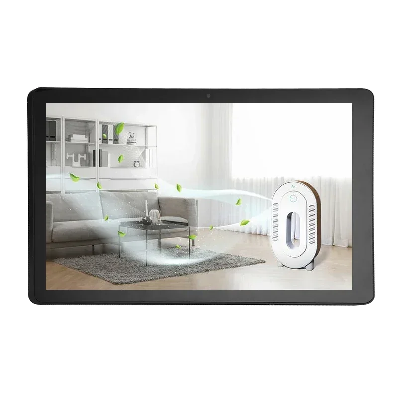 XR /AI/VR/AR & EDGE Calculation Smart Tablet Multi Touch 4G Rk3588 Android Tablet RJ45 With 4GB RAM