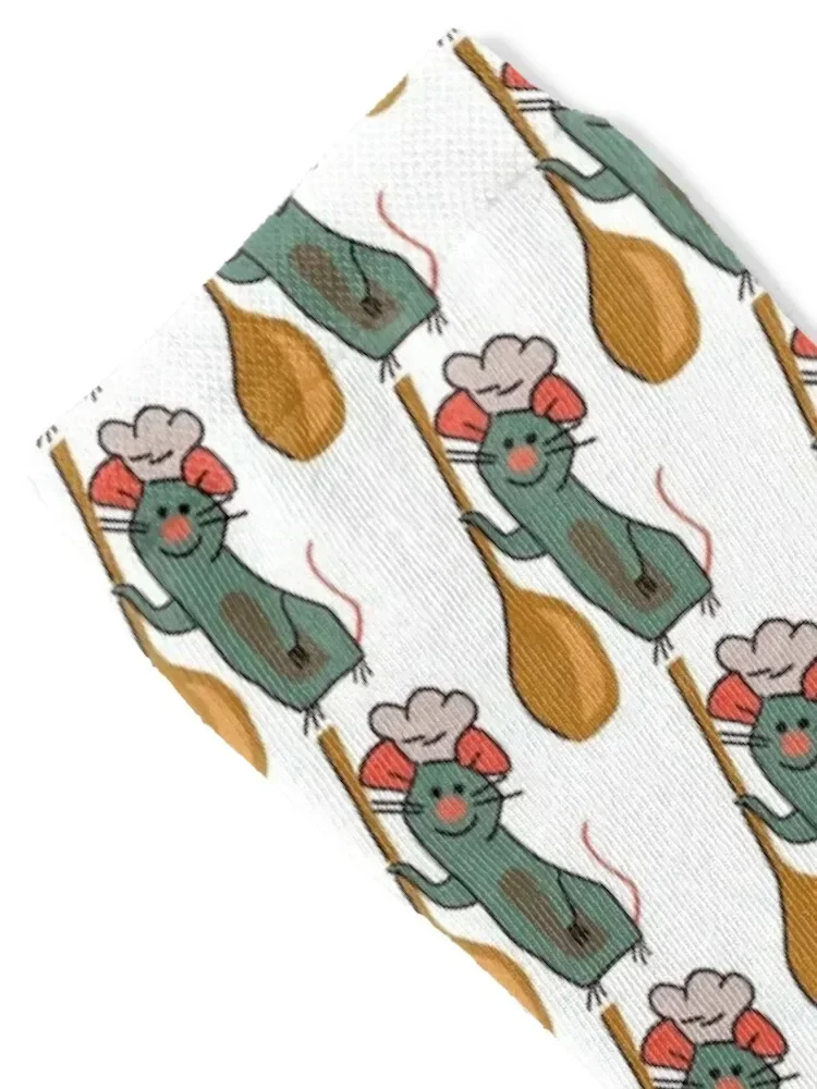 Lil Chef Socks golf halloween Non-slip professional running Men's Socks Luxury Women's