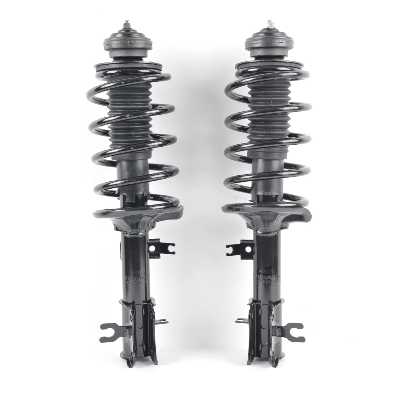 

Pair Front Shocks Absorber Struts for 04-12 Chevrolet-Aveo 07-11 Chevrolet-Aveo5