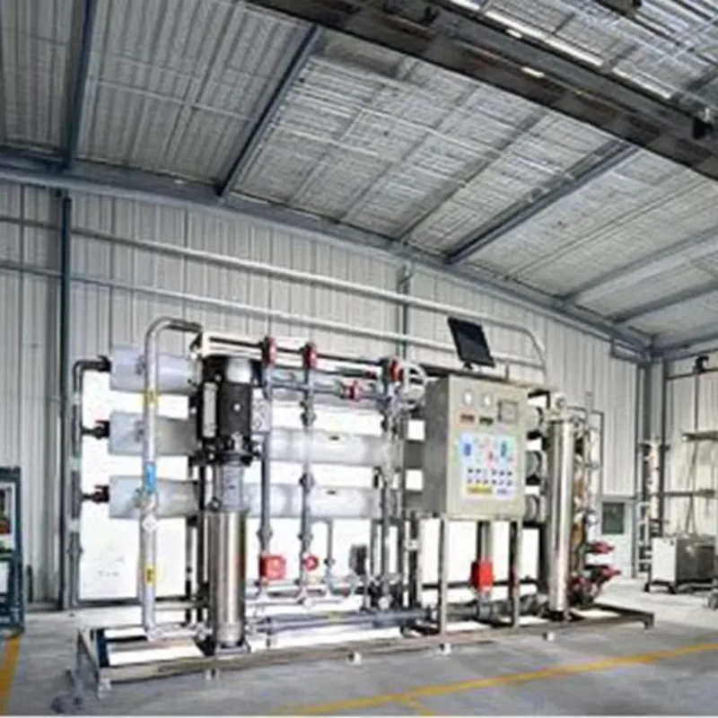 Small Domestic Automatic Ro Seawater Desalination Plant/reverse Osmosis Drinking Water Treatment System