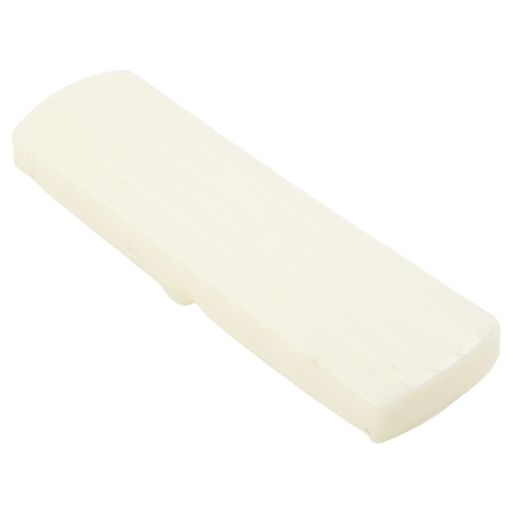 

1 шт., крышка внутренней купольной лампы из АБС-пластика, белый, 1 шт., 60-13783, высококачественный внутренний светильник для кабины для Chevrolet 60-66 67-72