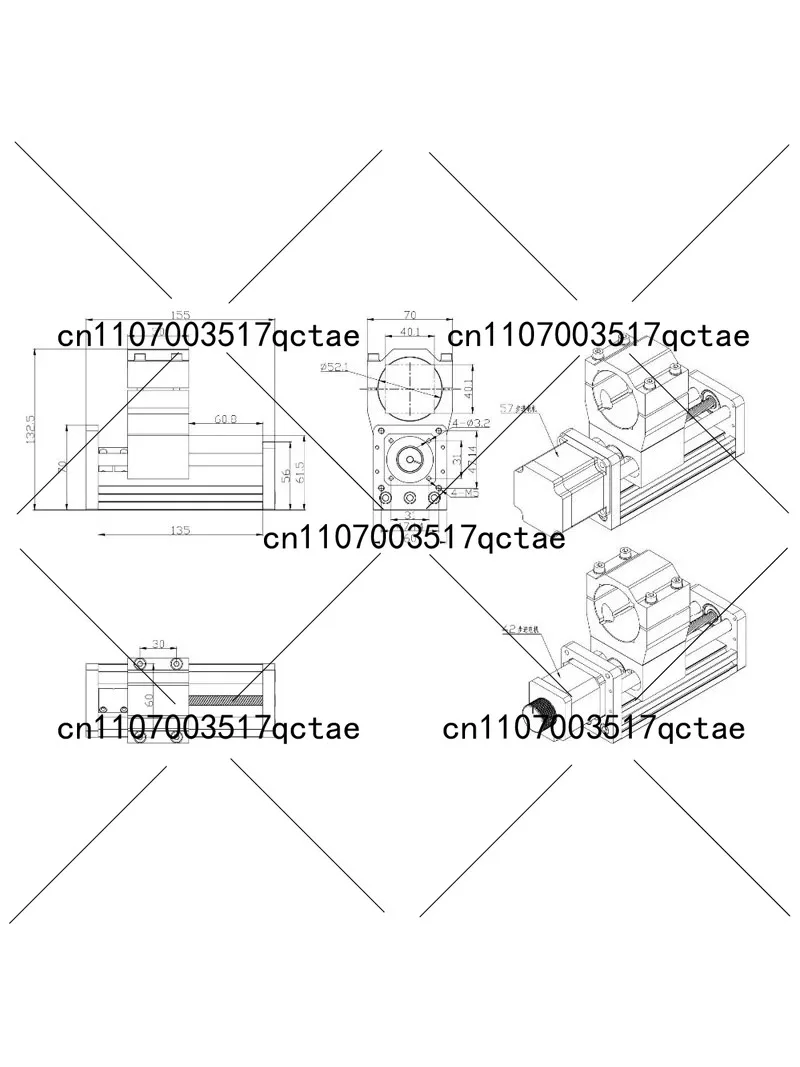 Modulo Asse Z CNC 3018 con Tav - 3018 Aluminium Cnc recensione e prezzo