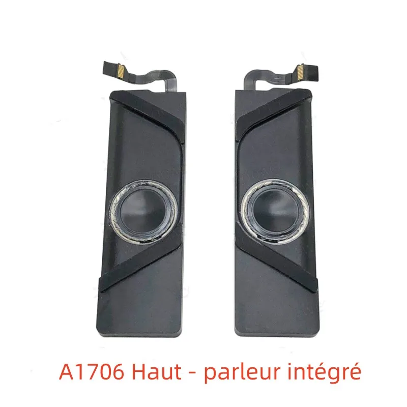 Original portable left + right speaker for MacBook Pro Retina 13 