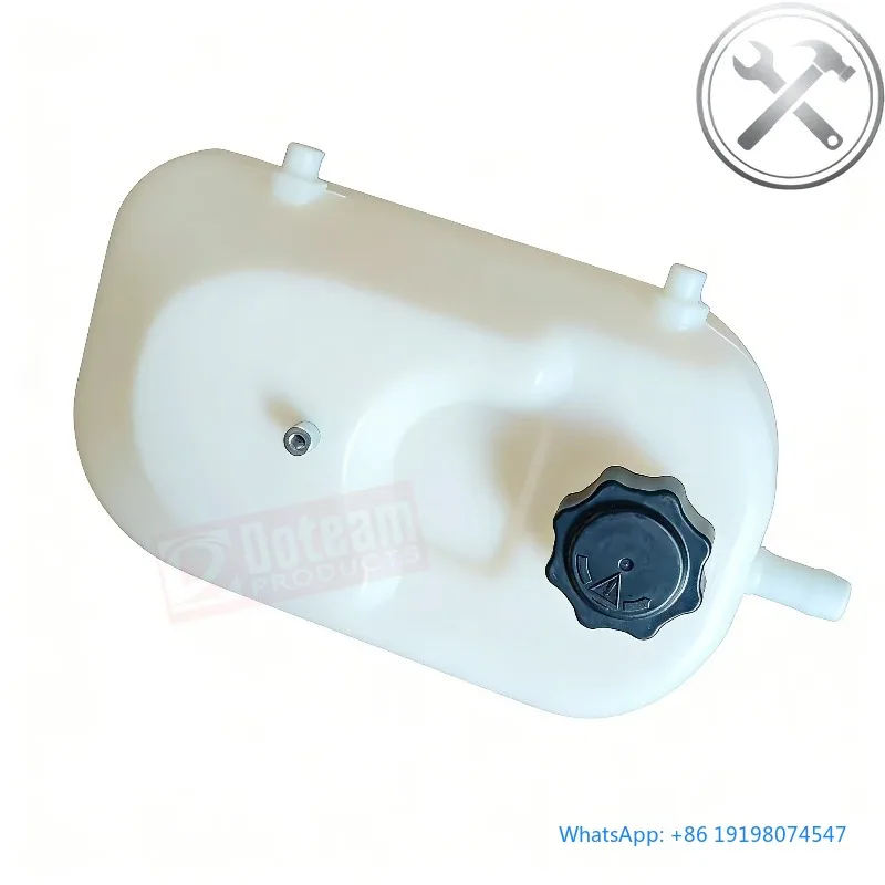

Coolant Expansion tank 4773849 53001792 Auto Radiator Spare Parts