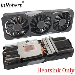 For Gigabyte 2080 Super Gaming OC 8GB Rev 2.0 Graphics Card Replacement Hratsink