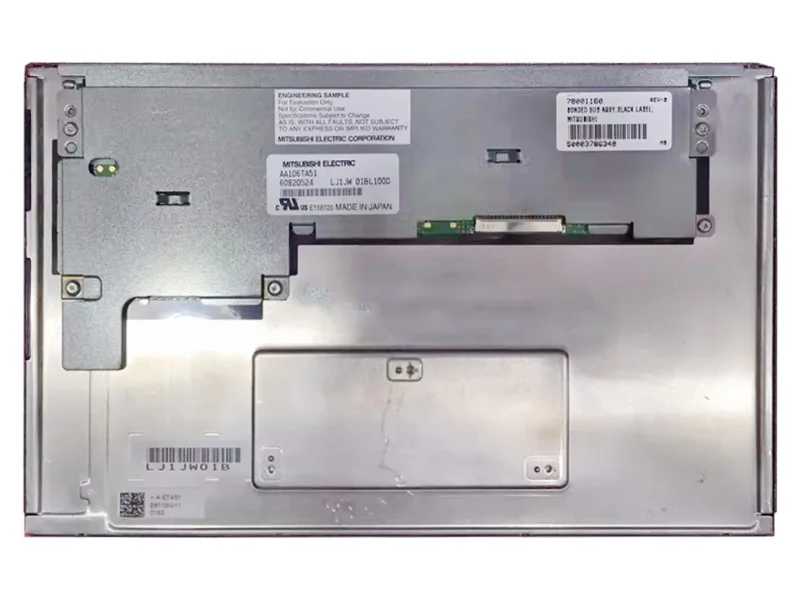 AA106TA11 10,6-inch LCD-scherm, spotgoederen