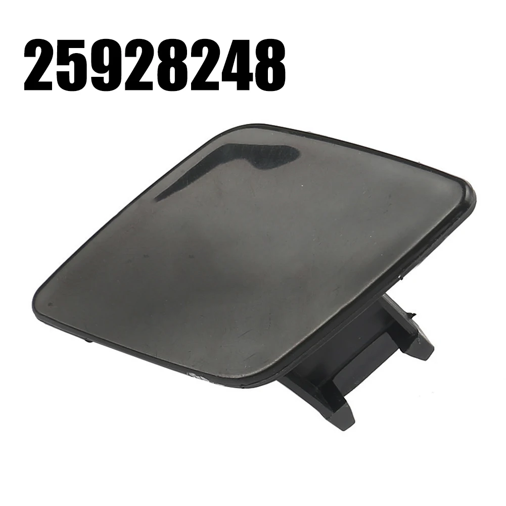 25928248 Right Car Front Bumper Grille Nozzle Cover For Cadillac For SRX 2010-2015 Helps Maintain The Functionality Of The Winds