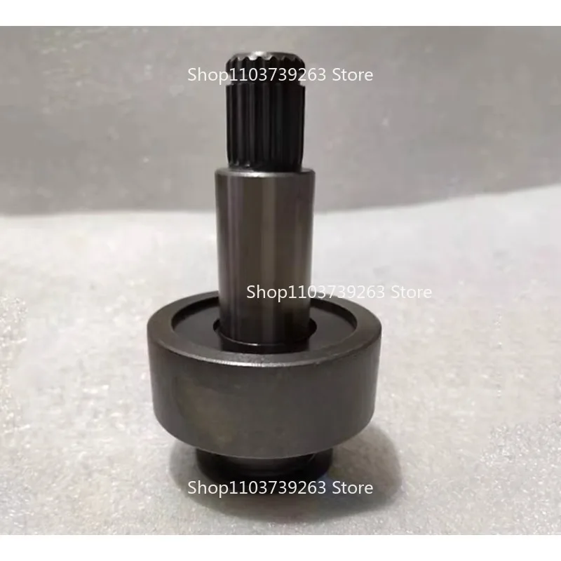 

Suitable for 4S Yuchai Starter Gearbox with Large 11 Teeth, Original Factory Swing Wheel SC142-3708100 From Shendian