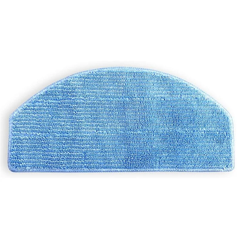 N95R لـ Laresar Evol 3 جهاز آلي لتنظيف الأتربة فرشاة جانبية رئيسية فلتر Hepa ممسحة قماش استبدال أجزاء الملحقات