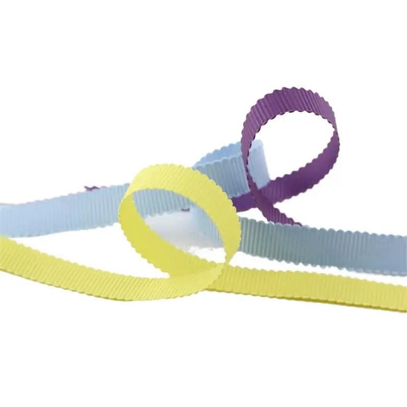 5yards/lot 10mm cappuccio con cintura a coste premium nastro decorativo fai da te abbigliamento fatto a mano tessitura accessori nastro T-013