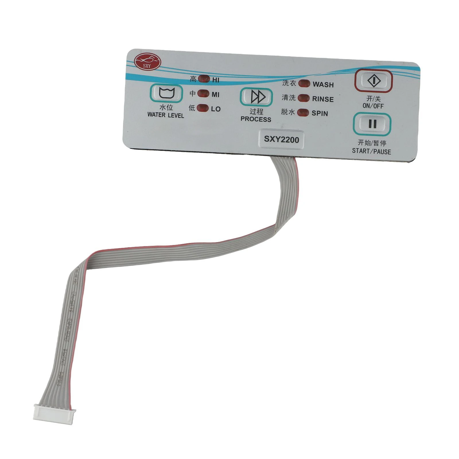 لوحة استبدال SXY2200 SXY2200 لوحة دوائر كهربائية صيانة الأجهزة المنزلية التحكم الدقيق تصميم سهل الاستخدام #4