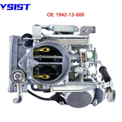 CARB Carburetor for MAZDA NA B1600 626 616 1984- Pick Up Bongo Luce Laser Capella Ford Courier Carby Assy 1942-13-600