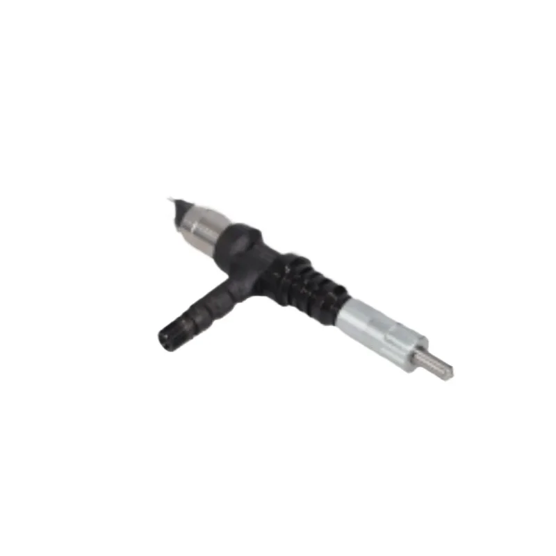 6261-11-3200 6261113200 095000-6120 095000-6140 Fuer Injector For Komatsu 6D170 Engine PC400-8 PC450-8 PC1250-8 Excavator