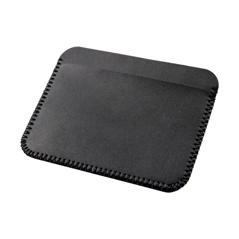 New Fashion Creative Mini Leather Simple Multi-card Driver Card Holder