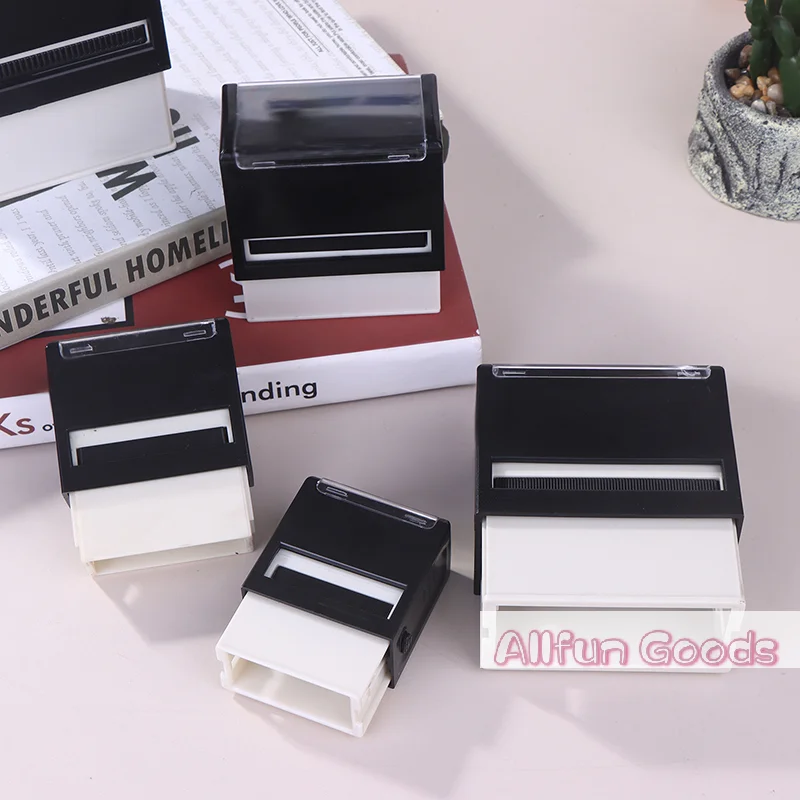 [TG835]Self-Inking Stamp Custo - Self Inking Stamp 评论和价格