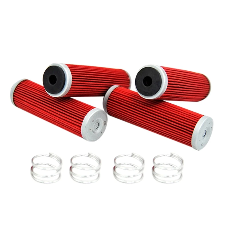 

Motorcycle Engine Oil Filter Air Filter Elements For Zongshen NC250 NC450 Off-Road Motorcycle