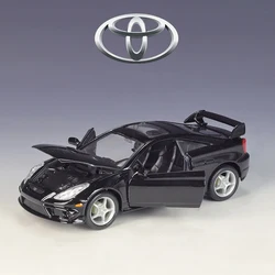 Maisto 1:24 Toyota Celica GTS 2004 Alloy Car Model Diecasts & Toy Vehicles Collect Car Toy Boy Birthday gifts