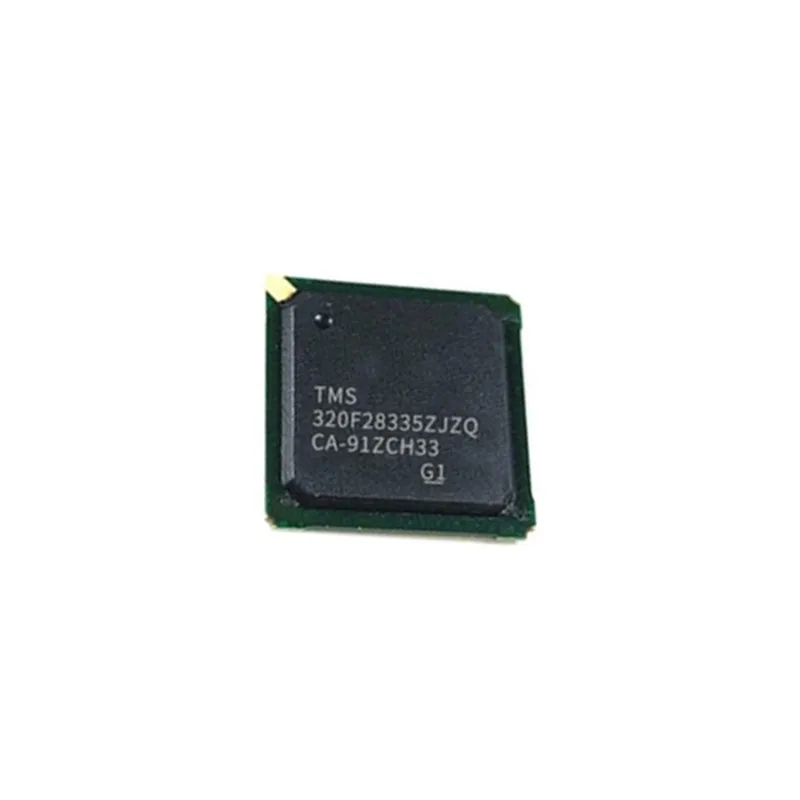 TMS320F28335ZJZA 320F28335ZJZA TMS320F28335ZJZQ 320F28335ZJZQ BGA176  IC MCU 32BIT 512KB FLASH 176BGA