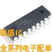 20pcs original novo CF745-04/P DIP-18