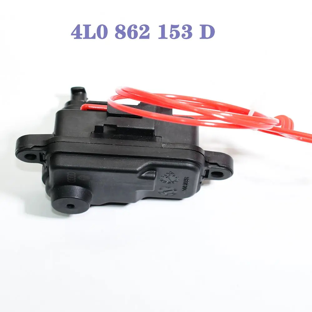 Fuel Filler Flap Door Lock Actuator Motor For Q3 A1 A3 A3 Sportback A6 C7 A6 4L0 862 153 D 4L0862153D