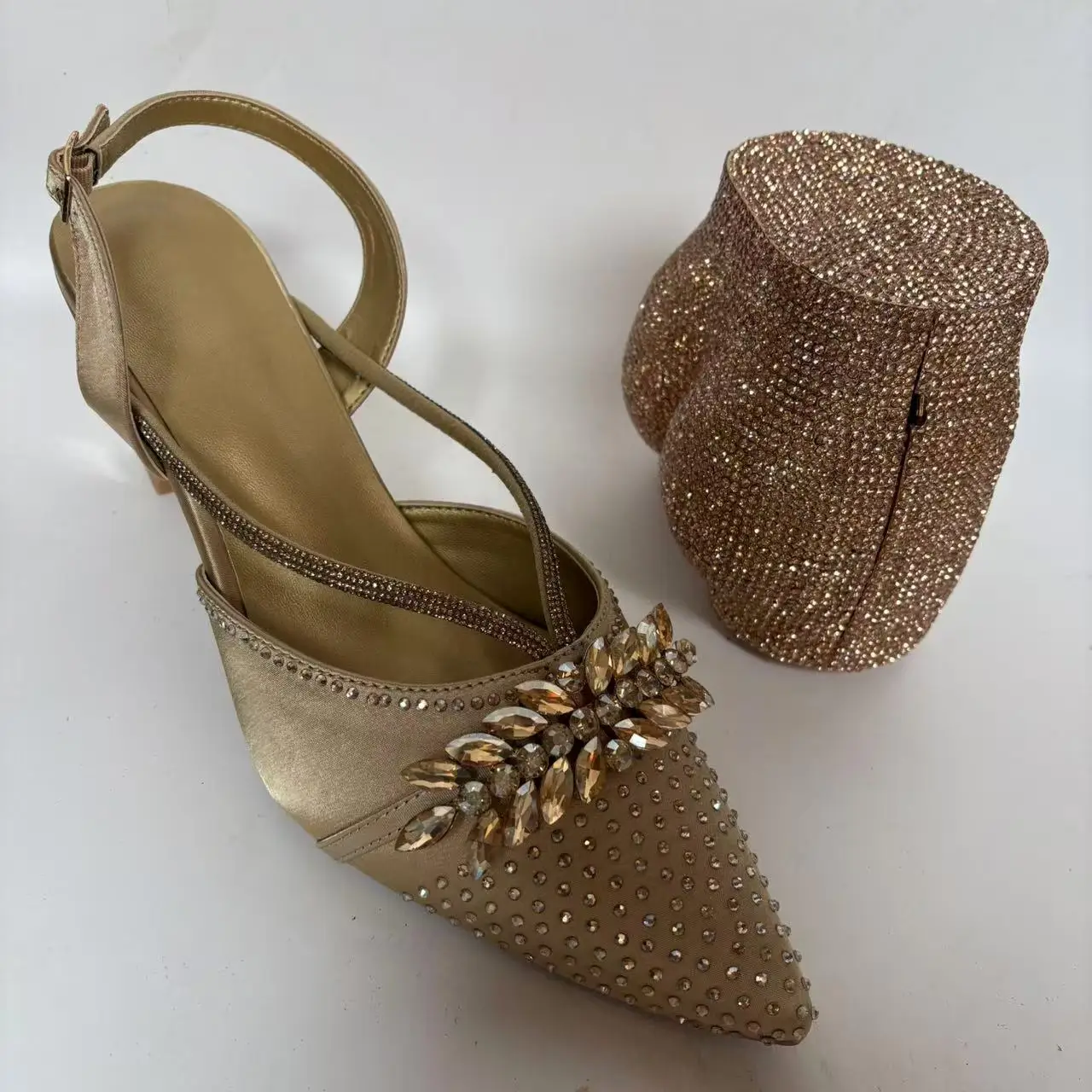 Bag and Shoes15