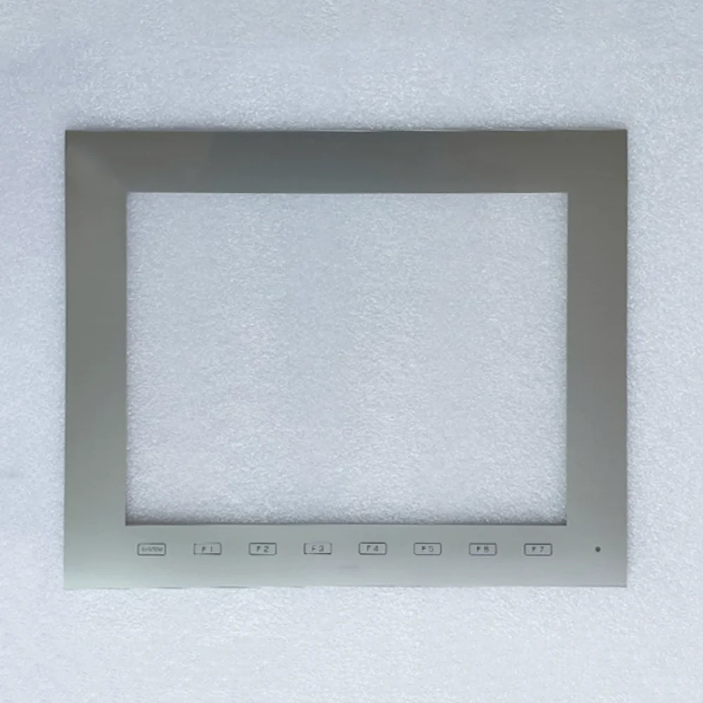 V9120iSD Protezione touchpad