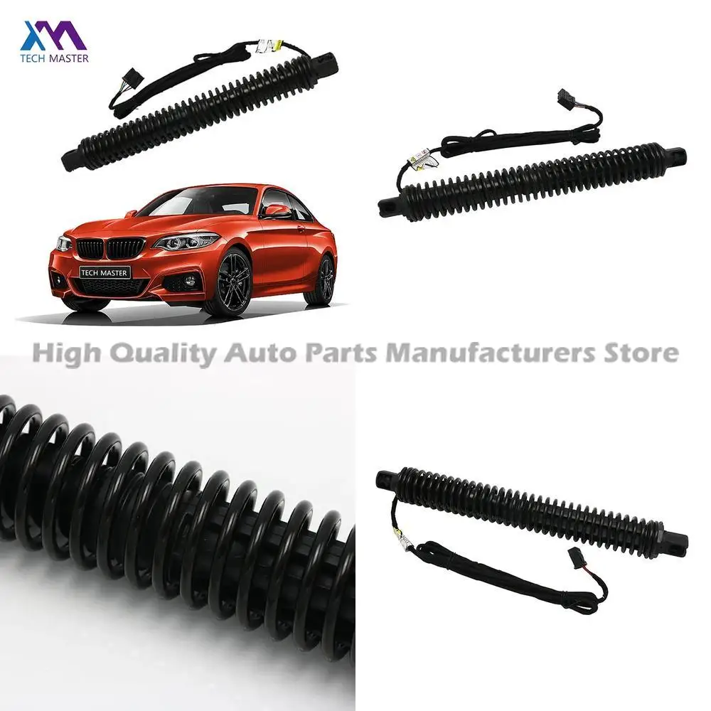 

For One Pair Hot Selling Power Liftgate Electric Tailgate Strut For BMW 7 Series F02 2010 2014 Left Side OEM 51247185713 High Qu