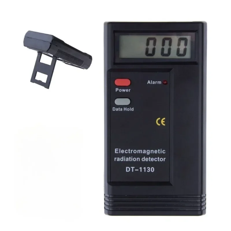 Dt1130 Radiation Measuring Instrument Electromagnetic Radiation Tester Household Appliance Radiation Protection Detector