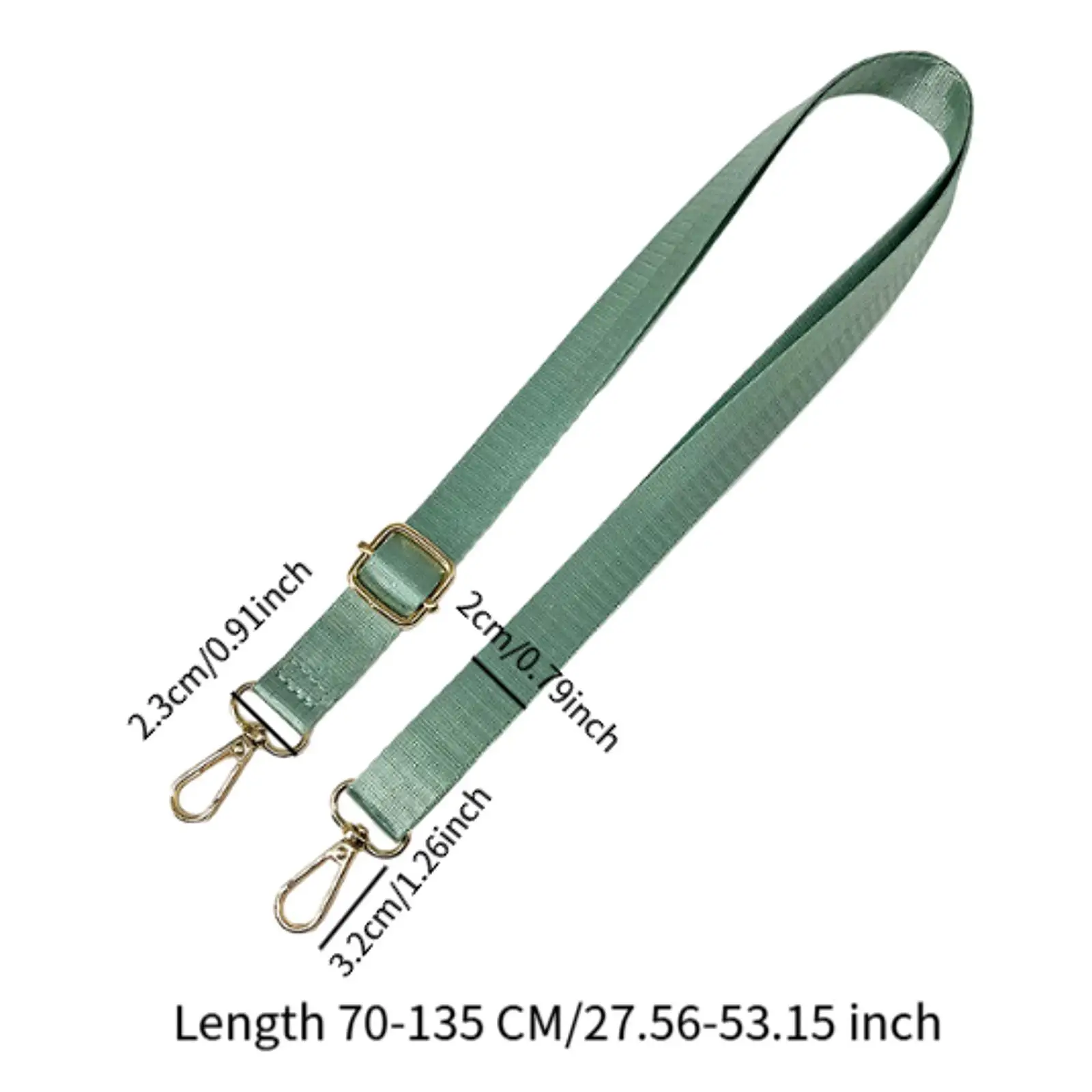 Shoulder Bag Strap Supplies Stylish Women Belt Versatile Handbag Strap for Tote Bag Small Bag Briefcase Camera Bags Purse Making Shoulder Bag Strap Supplies Stylish Women Belt Versatile Handbag Strap for Tote Bag Small Bag Briefcase Camera Bags Purse Making