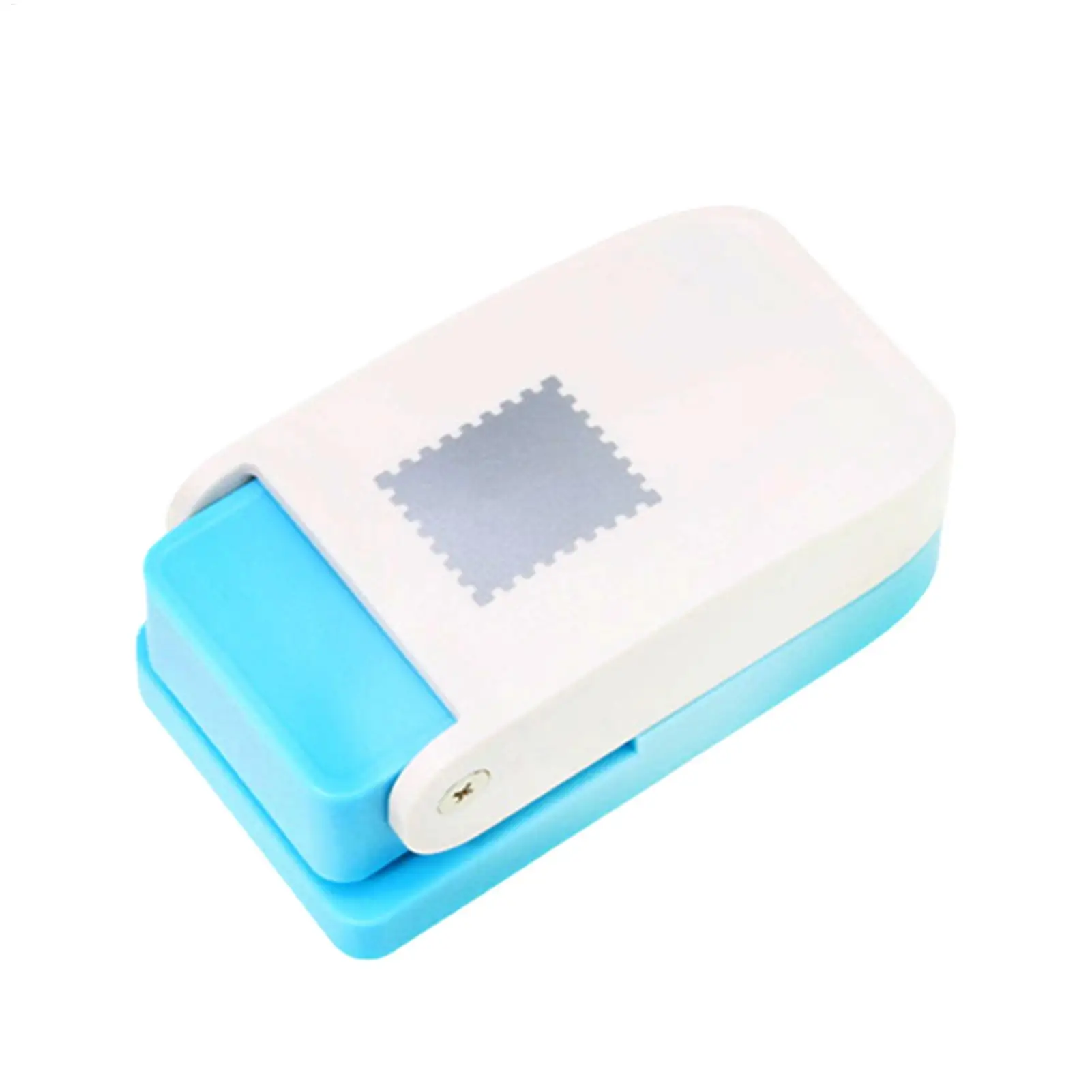 جديد ختم شكل آلة النقش DIY بها بنفسك اليدوية المزخرف الحرف وسكرابوكينغ أداة ختم الحدود لتقوم بها بنفسك لكمة