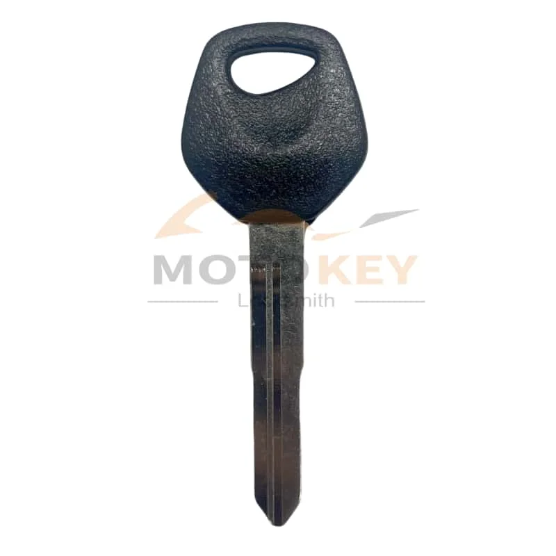 مفتاح دراجة نارية لسوزوكي مكافحة سرقة قفل مفتاح إشعال AN650 AN250 AN400 Sj50 V125G V125S V50 AG50 دراجة نارية مفتاح غير مقطوعة