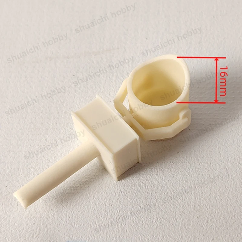 5 pezzi mini faro in resina modello simulazione luce di navigazione accessorio dettagli fai da te per decorazione diorami di navi in scala barche