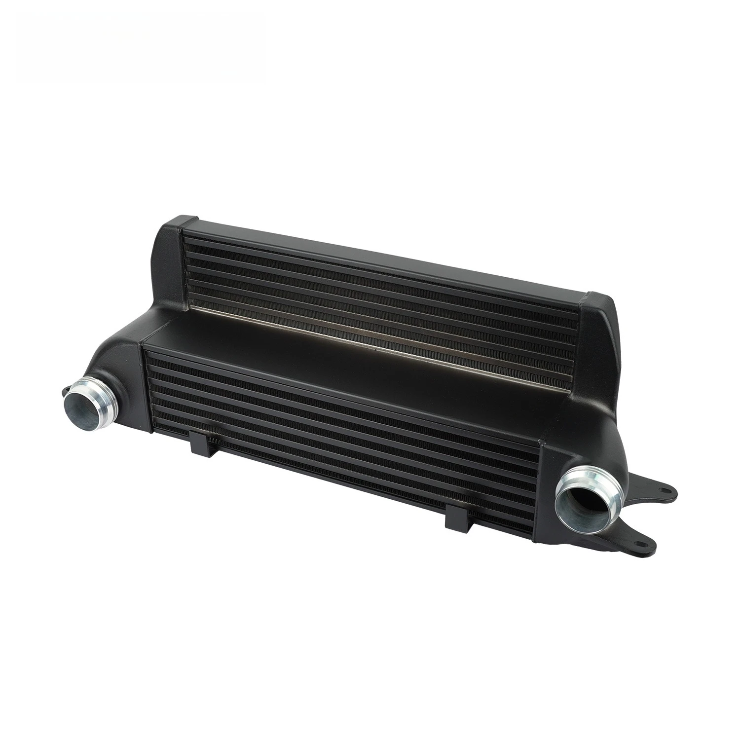 Suitable for E60 E61 525D 530D 535D 635D intake intercooled radiator cooler