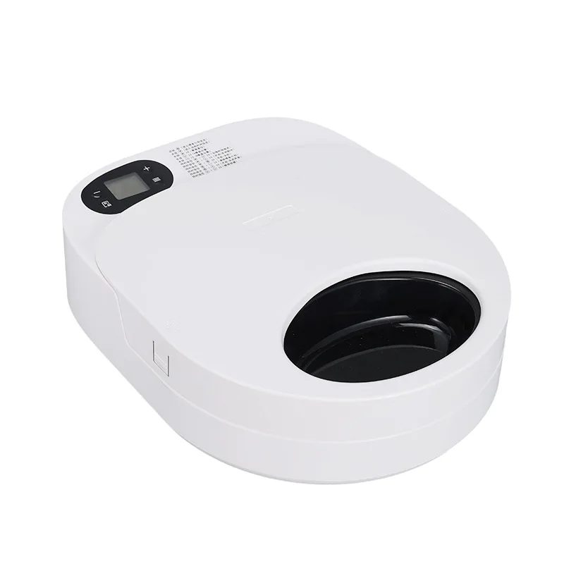 Comedero automático con enfriamiento para perros y gatos - imagen 5