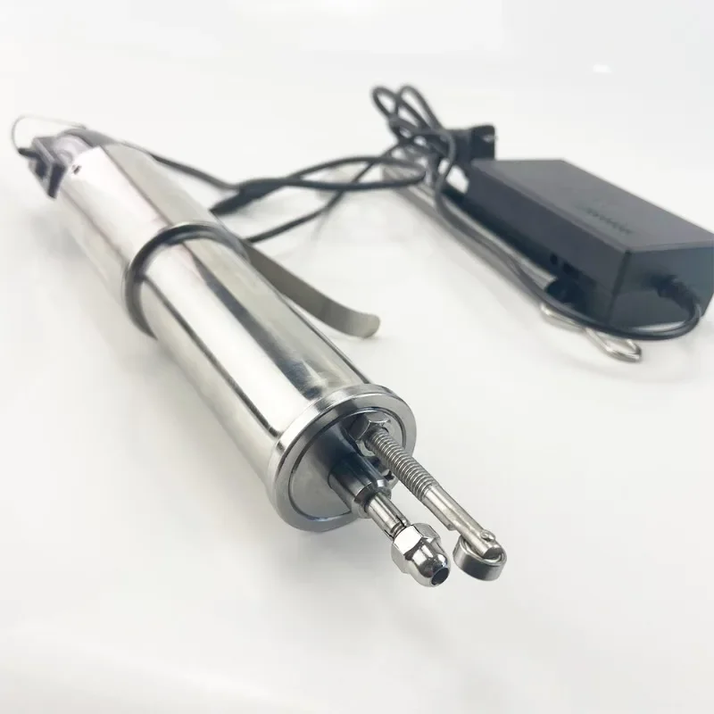 Wig hair tie machine, silicone scalp simulation hair transplant machine