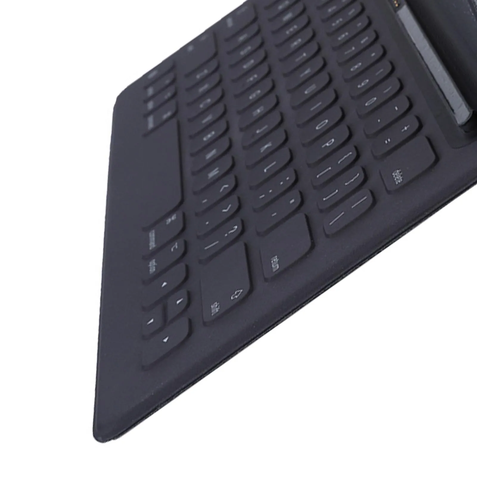 Venta Tablet teclado inalámbrico portátil 64 teclas teclado inalámbrico para Ipad Pro 12,9 pulgadas teclado inalámbrico
