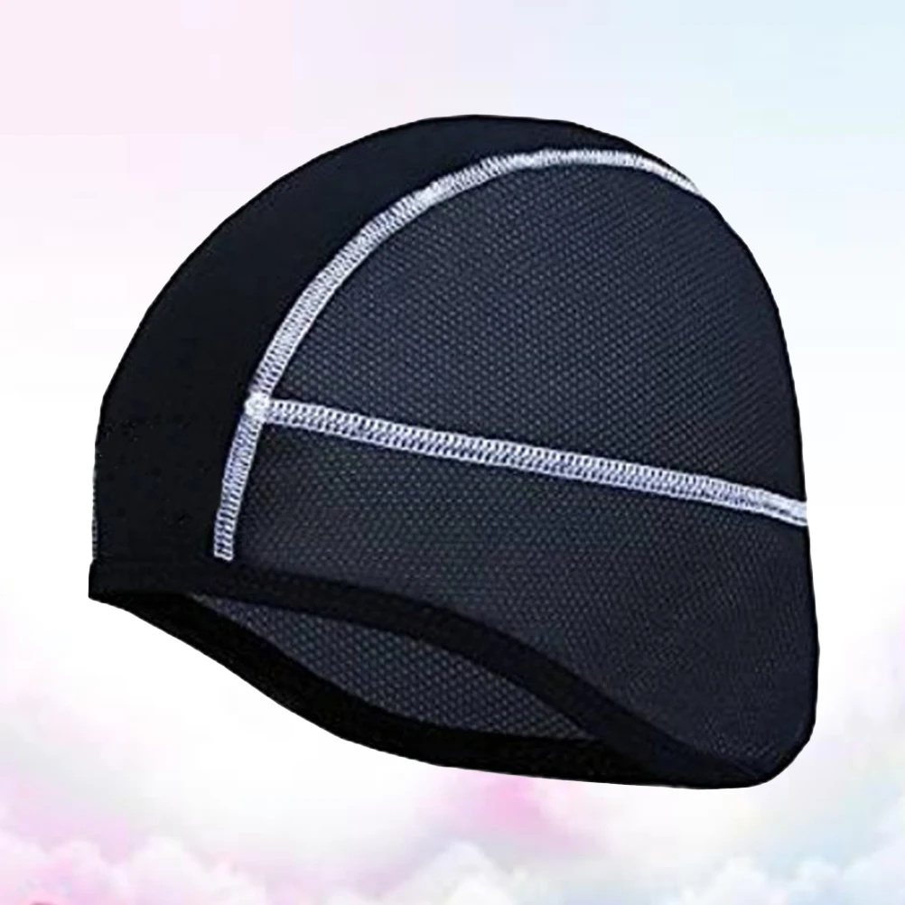 

Riding Cap Protector Breathable Hat Has Bike Sun Protection Outdoor Quick-drying Sports