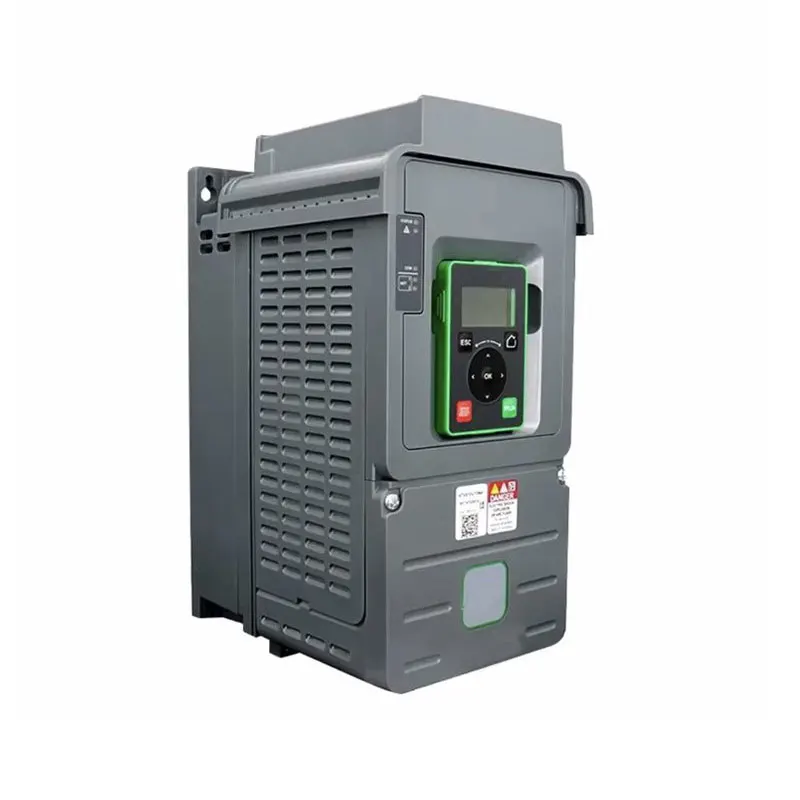 Fast Delivery Inverter Phase Converter DCS880-S01-0740-05X0 Frequency Converter