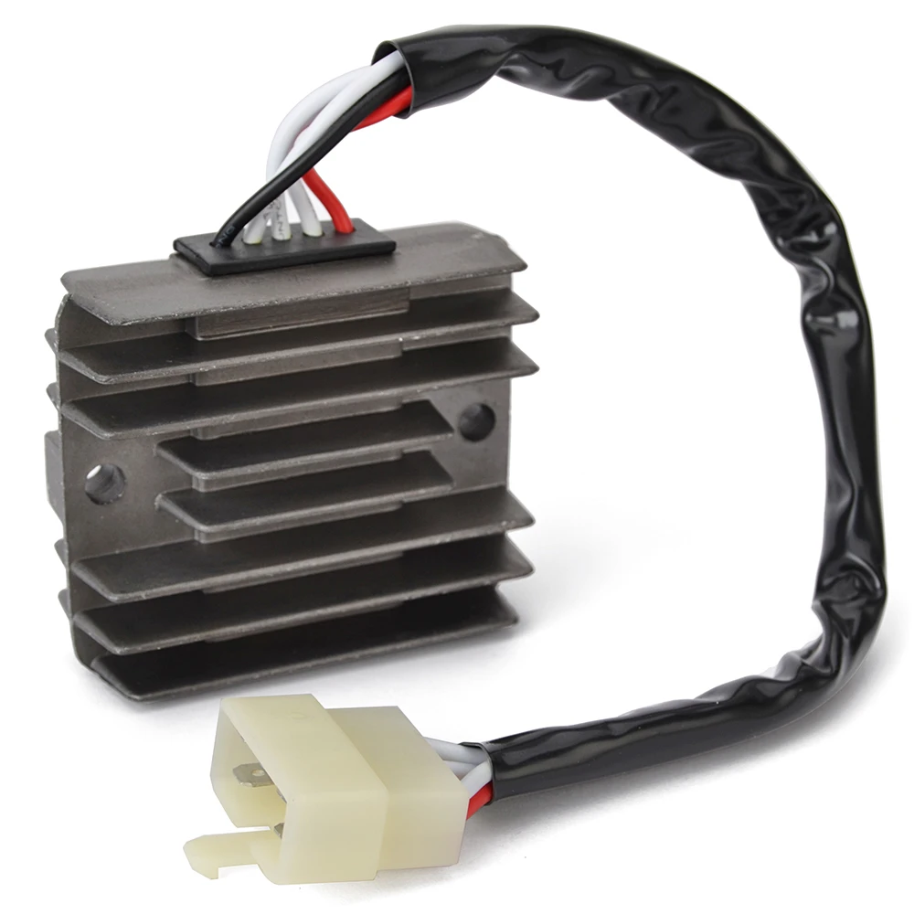 

4WP-81960-00 For Yamaha SR125 1997 1998 1999 2000 Motorcycle regulator rectifier 4WP-81960-01